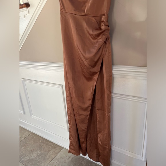 Show Me Your MuMu Jodie Dress - Picture 7 of 14